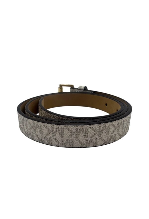 MICHAEL KORS - BELT MONOGRAM - Image 8